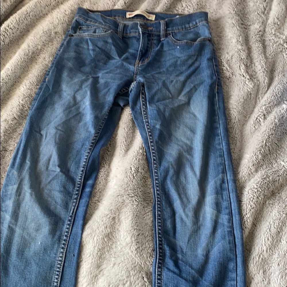 Levi’s Jeans